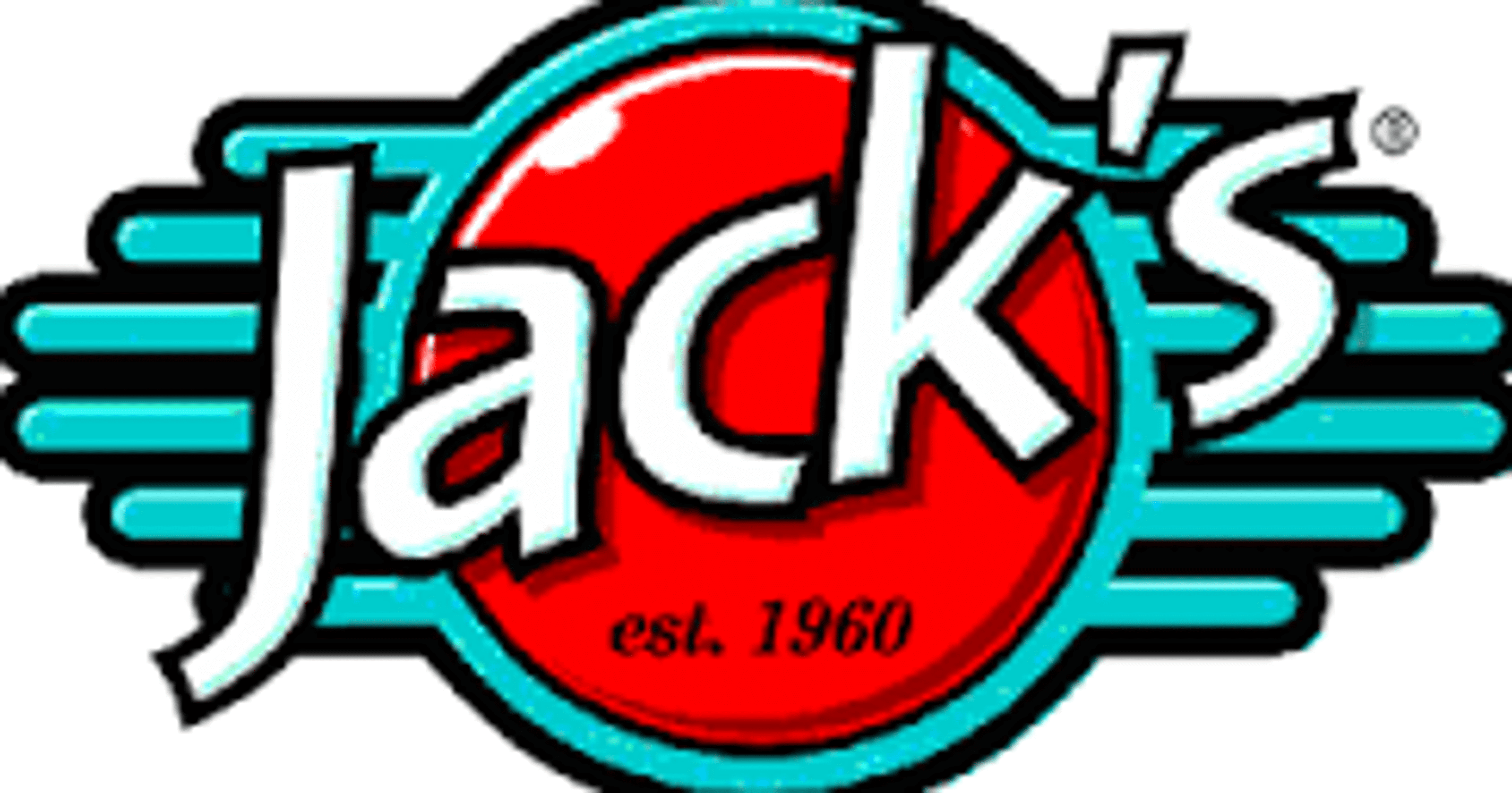 Jack's Logo - Jack's Restaurant headed for Parkstone Place