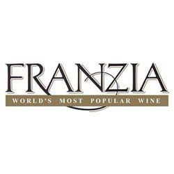 Franzia Logo - Mountain State Beverage | WV's Largest Wine Distributor