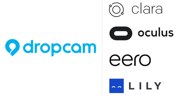 Dropcam Logo - What's going on at Nest? How about 'what's Next?' - Stuart Willson ...