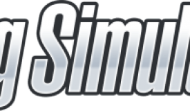 Simulator Logo - FARMING SIMULATOR 17 an official LOGO! - Farming Simulator 2017 mod ...