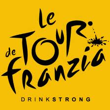 Franzia Logo - Bracing for the Tour de Franzia | Drinking Diaries