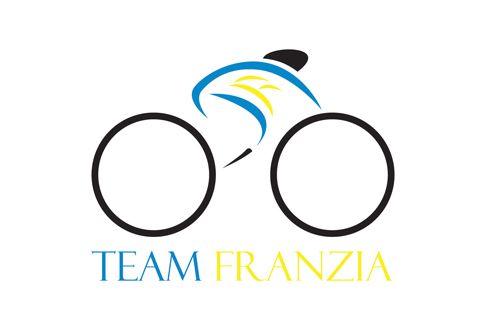 Franzia Logo - Team Franzia Cycling Team Logo - RYE