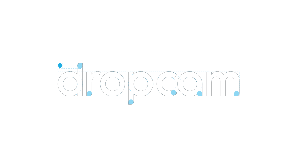 Dropcam Logo - Dropcam — Miss Sz