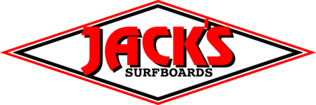 Jack's Logo - Jacks Surfboards Selection of Wetsuits and Surf Apparel