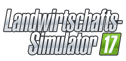 Simulator Logo - Logo Landwirtschafts Simulator 2017.png