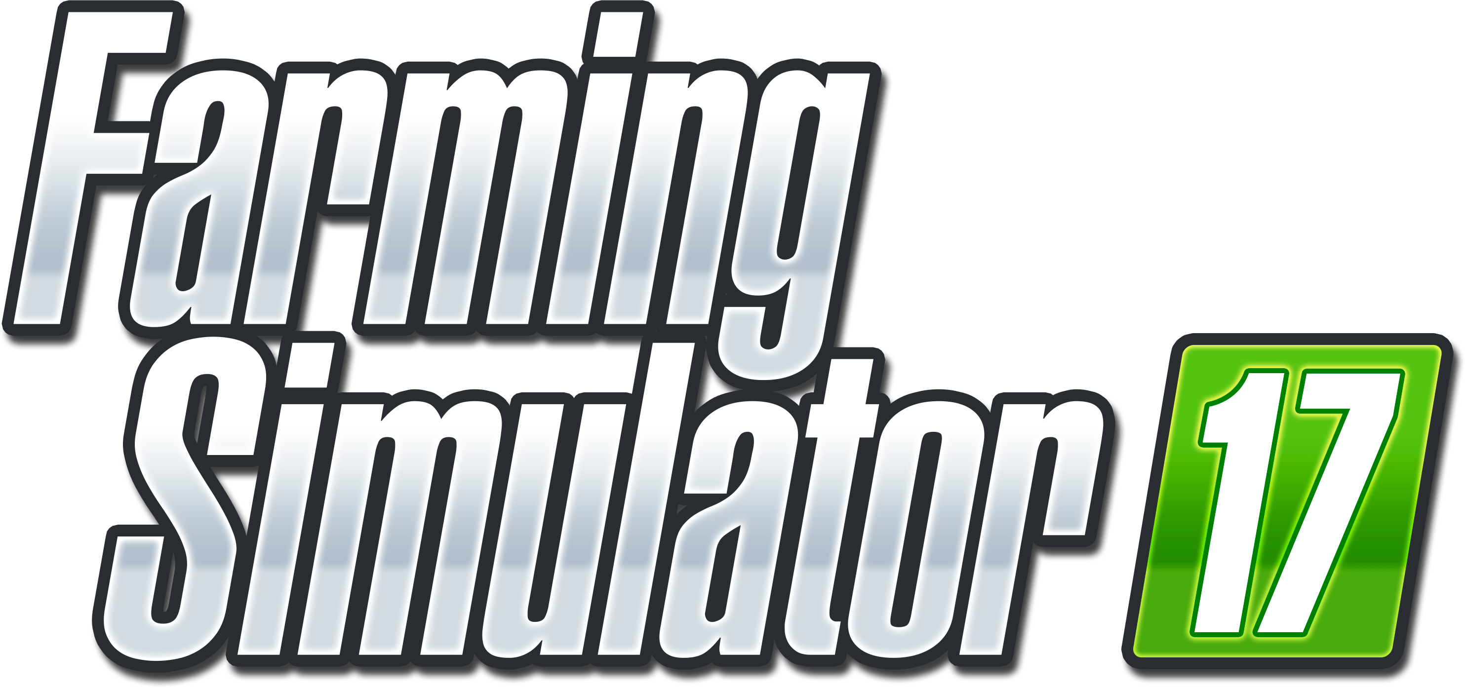 Simulator Logo - HQ Farming Simulator PNG Transparent Farming Simulator.PNG Images ...