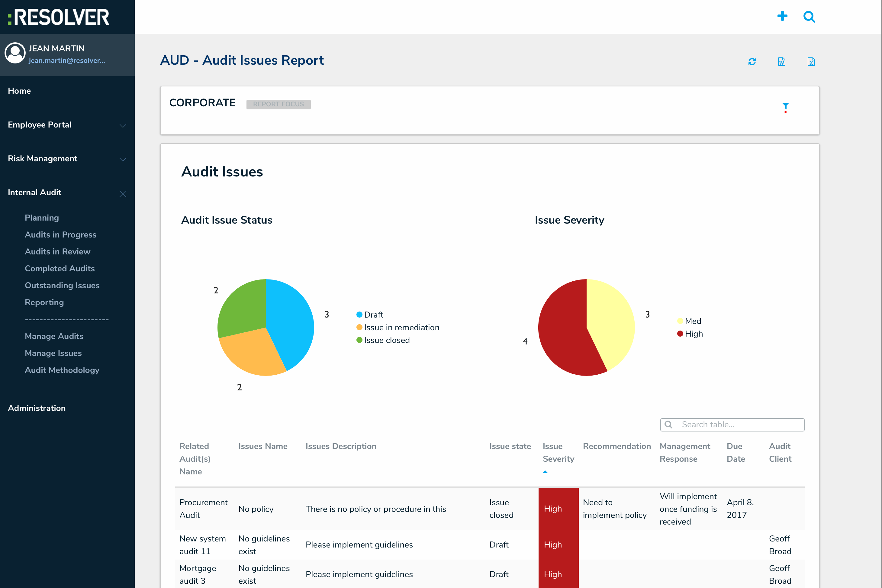 Resolver Logo - Resolver Reviews, Pricing and Alternatives