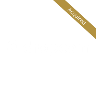 Dropcam Logo - Dropcam | Kapor Capital