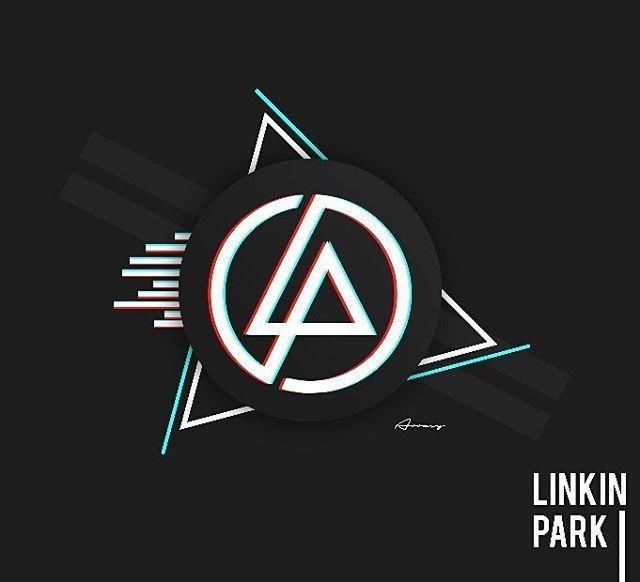 Linkin Park Logo - Linkin park Logos
