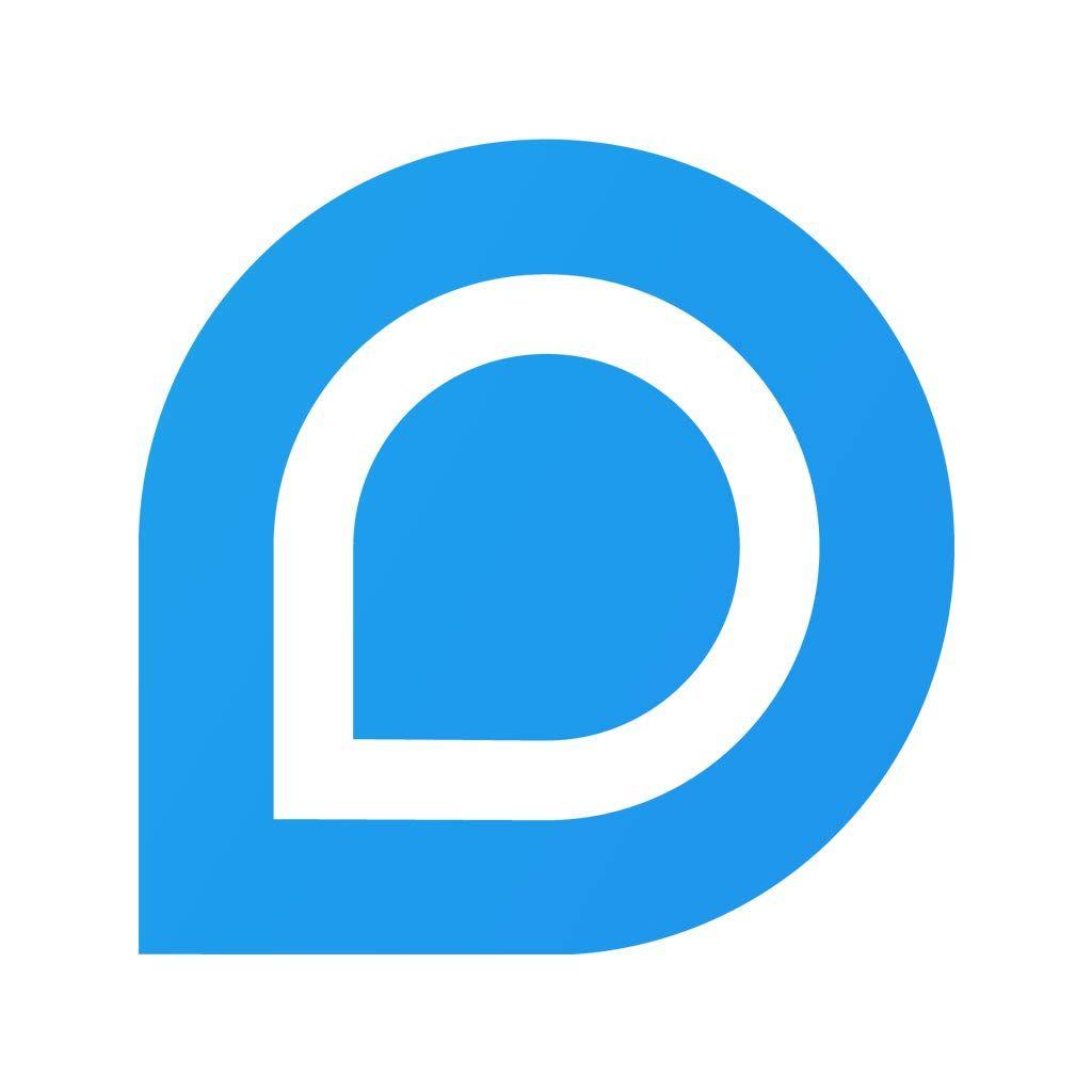 Dropcam Logo - Dropcam