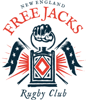 Jack's Logo - New England Free Jacks