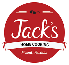 Jack's Logo - JACK'S LOGO