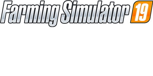 Simulator Logo - Farming Simulator 19 + Eye Tracking
