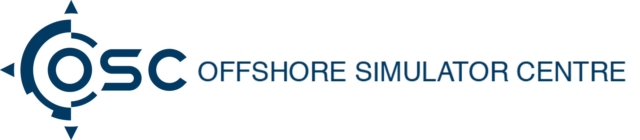 Simulator Logo - Home - OSC