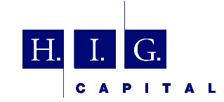 Hig Logo - H.I.G. Capital
