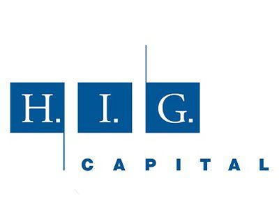 Hig Logo - HIG Logo