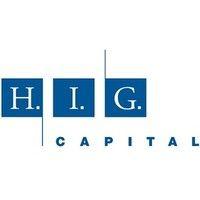 Hig Logo - H.I.G. Capital | LinkedIn