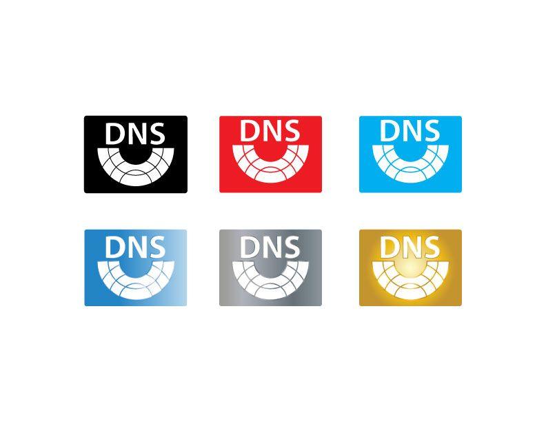 Resolver Logo - Logo For Dns Resolver Infra · Issue · Publicarray Dns Resolver