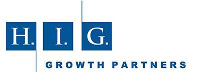 Hig Logo - HIG growth logo