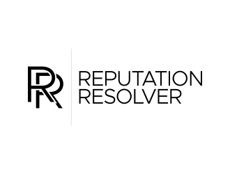 Resolver Logo - Reputation Resolver logo design - 48HoursLogo.com