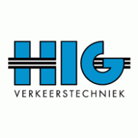 Hig Logo - HIG verkeerstechniek. Brands of the World™. Download vector logos