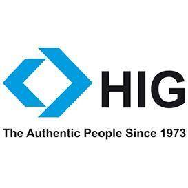 Hig Logo - HIG (Wien) - Exhibitor - EMO 2019