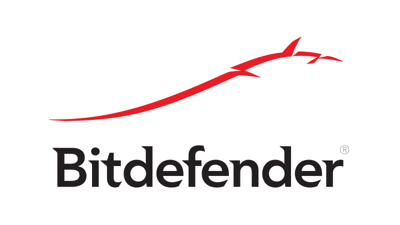 Bitdefender Logo - Bitdefender Official Brand Logos