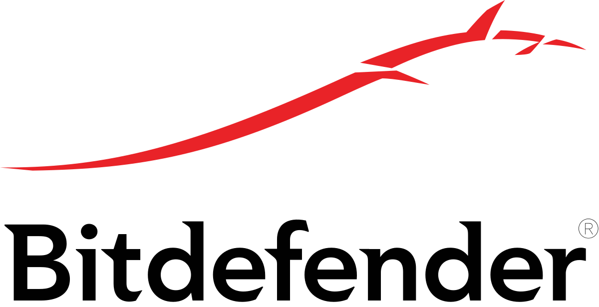 Bitdefender Logo - Bitdefender