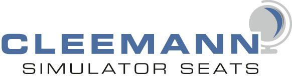Simulator Logo - Cleemann Simulator Seats | Home