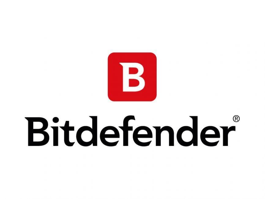 Bitdefender Logo - Bitdefender Antivirus Vector Logo - Brandsvectorlogo.com