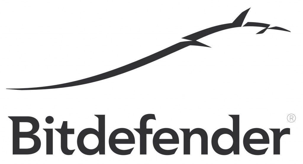 Bitdefender Logo - Bitdefender - McLean IT Consulting