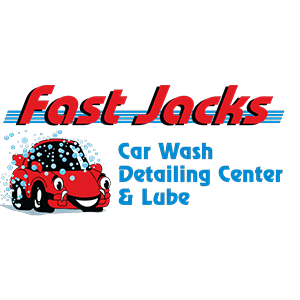 Jack's Logo - Fast Jacks Logo Jr. Skyhawk Cheerleaders