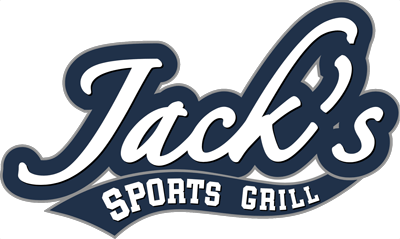 Jack's Logo - Home - Switchback Grille