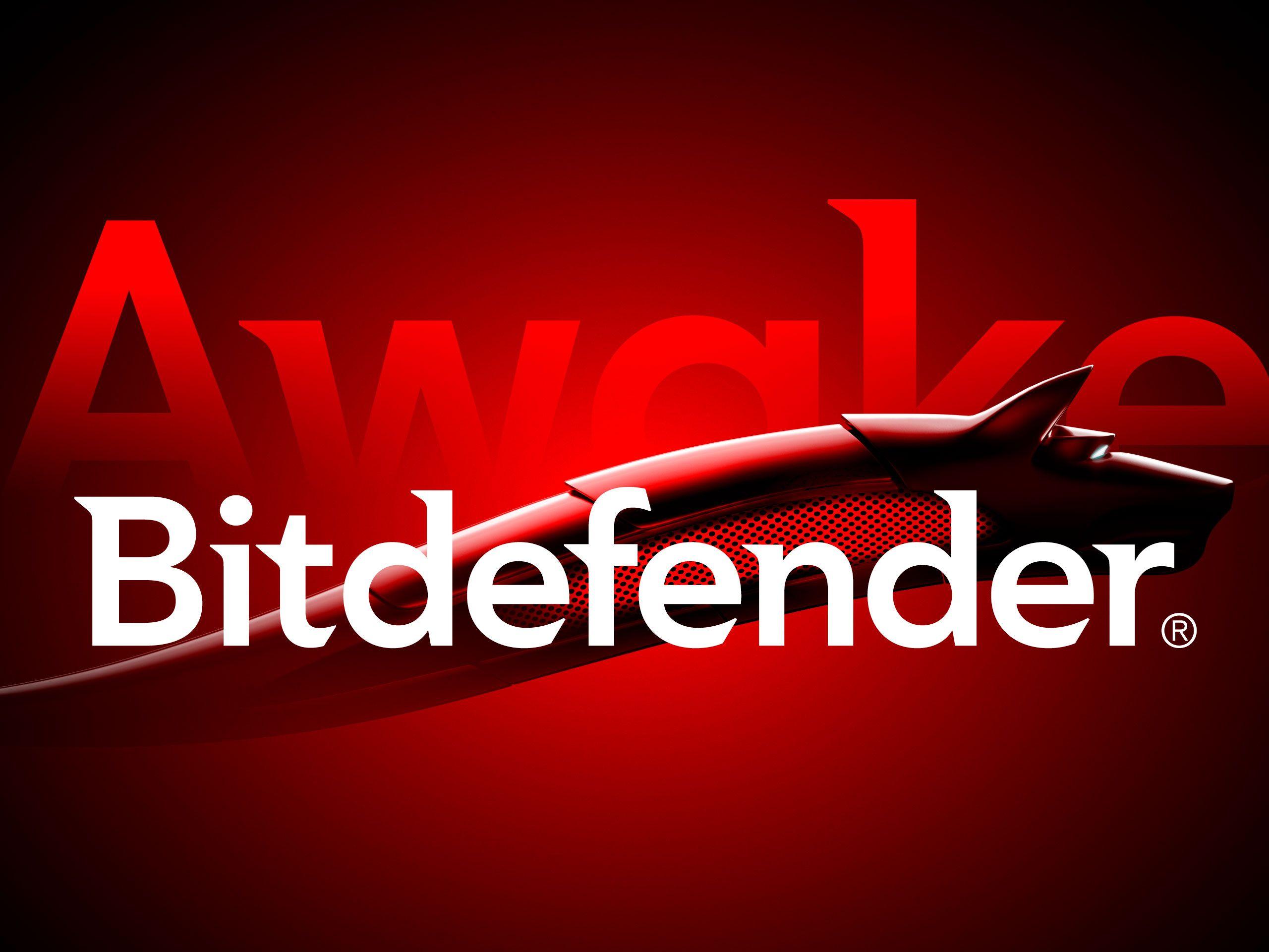 Bitdefender Logo - Bitdefender - Brandient