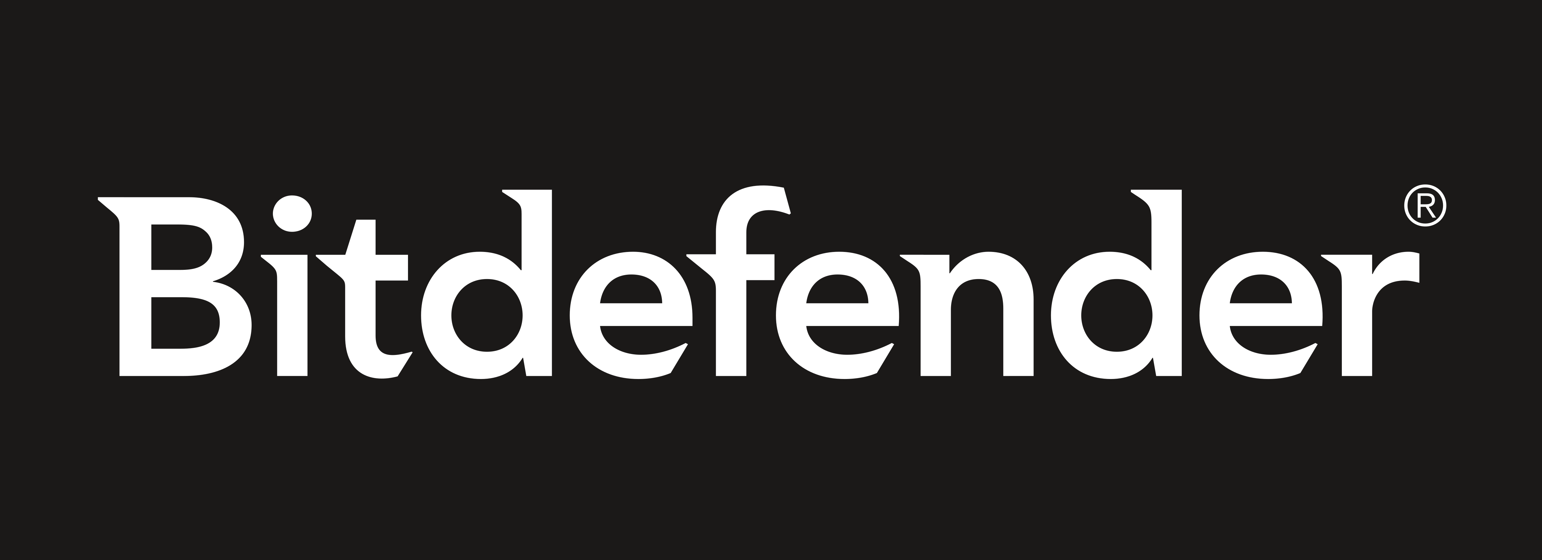 Bitdefender Logo - Bitdefender – Logos Download