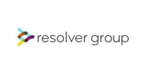 Resolver Logo - News from Resolver