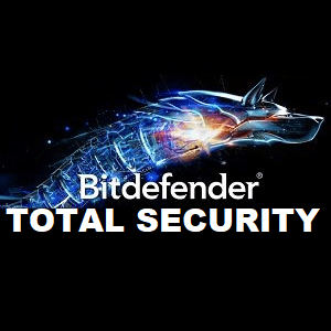 Bitdefender Logo - Bitdefender Total Security 2019 Review: Highs & Lows - CriticThoughts