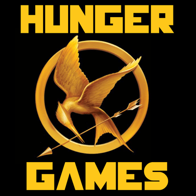 Mockingjay Logo - How to Draw the Hunger Games Logo aka The Mockingjay Pin - How to ...