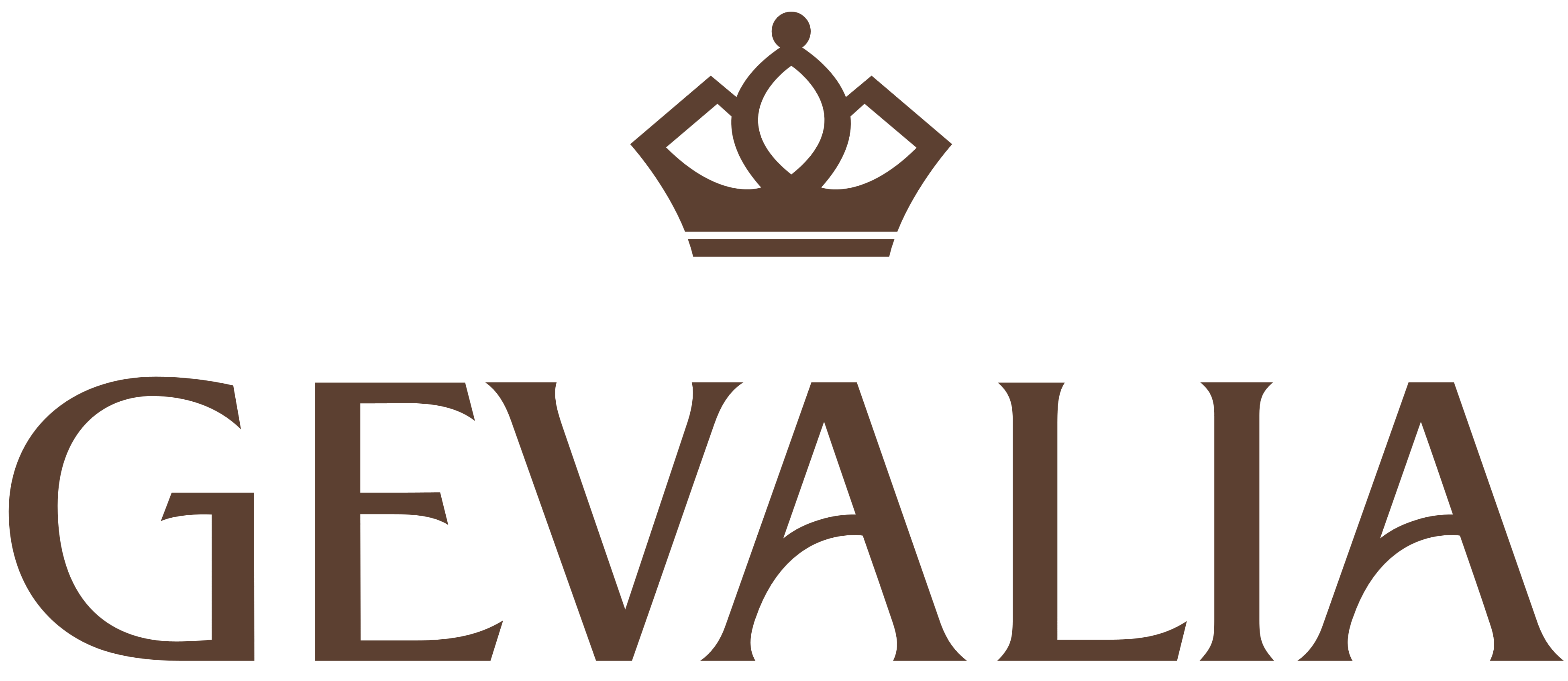 Gevalia Logo - Gevalia – Logos Download