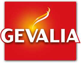 Gevalia Logo - Gevalia | Logopedia | FANDOM powered by Wikia