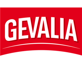 Gevalia Logo - Gevalia | Logopedia | FANDOM powered by Wikia