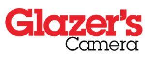 Glazer's Logo - Glazer's Photofest June 1st-2nd - ASMP Seattle Northwest