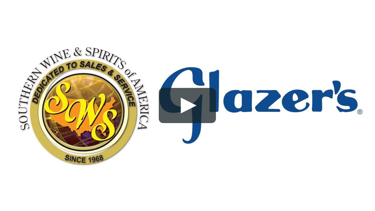 Glazer's Logo - Southern Glazer's News Network on Vimeo