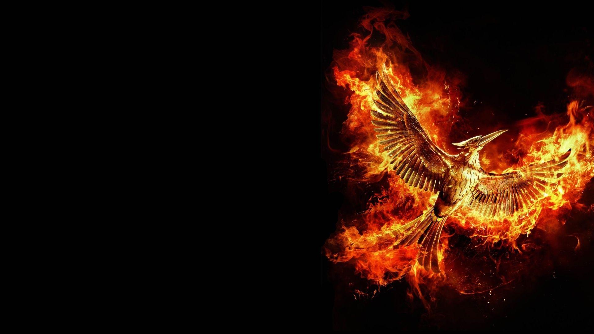 Mockingjay Logo - Logo The Hunger Games Mockingjay Part 2 - The Hunger Games Photo ...