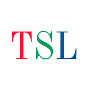 TSL Logo - TSL | Charterhouse