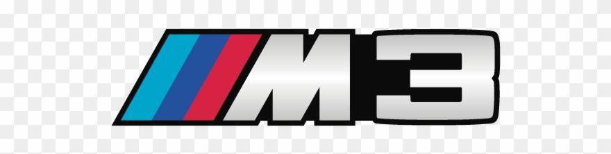 M3 Logo - Adhesivo Bmw Logo M3 Contorno Bmw M Logo M3 Logo Bmw Clipart ...