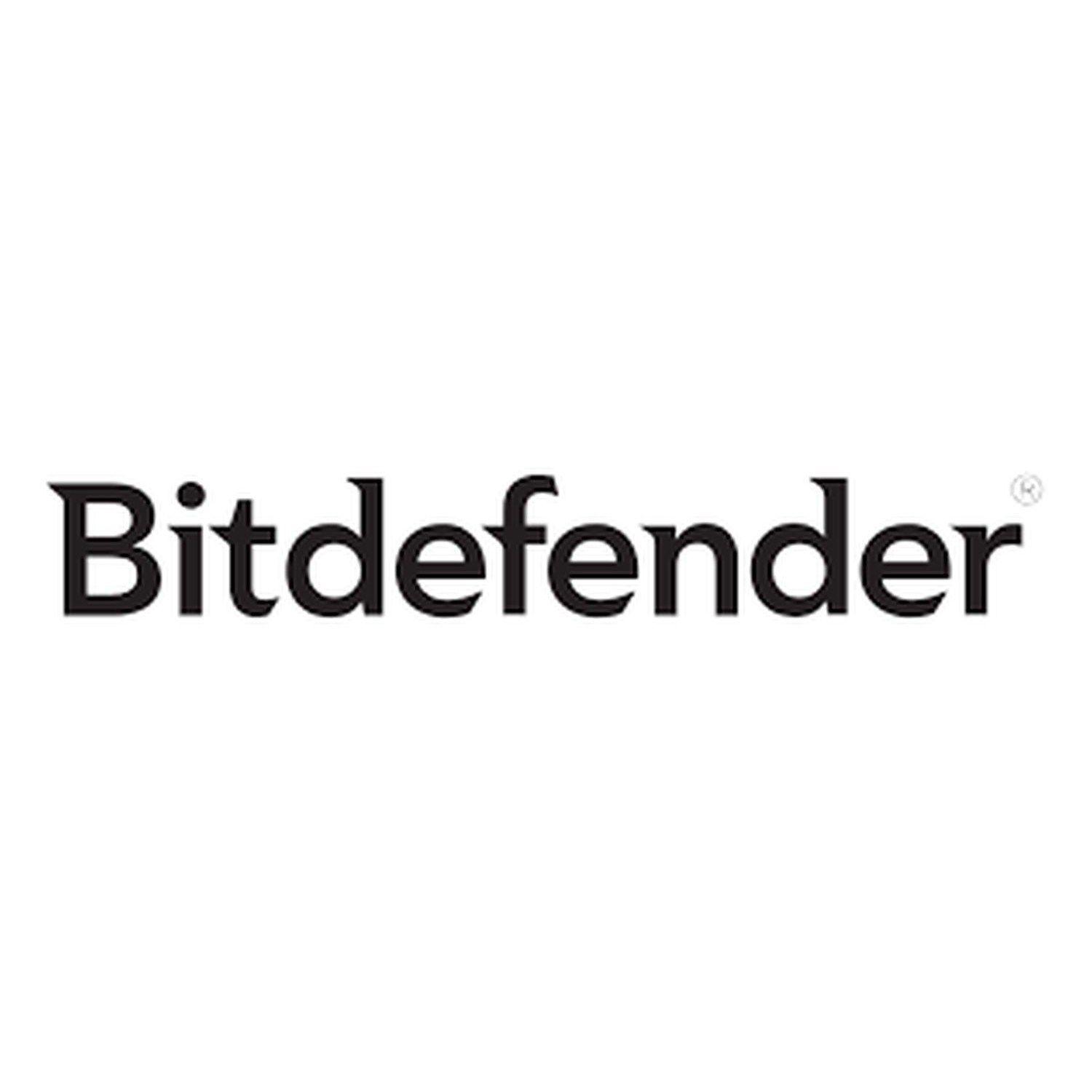 Bitdefender Logo - Bitdefender Broadens Services Play With New Threat Intelligence Services