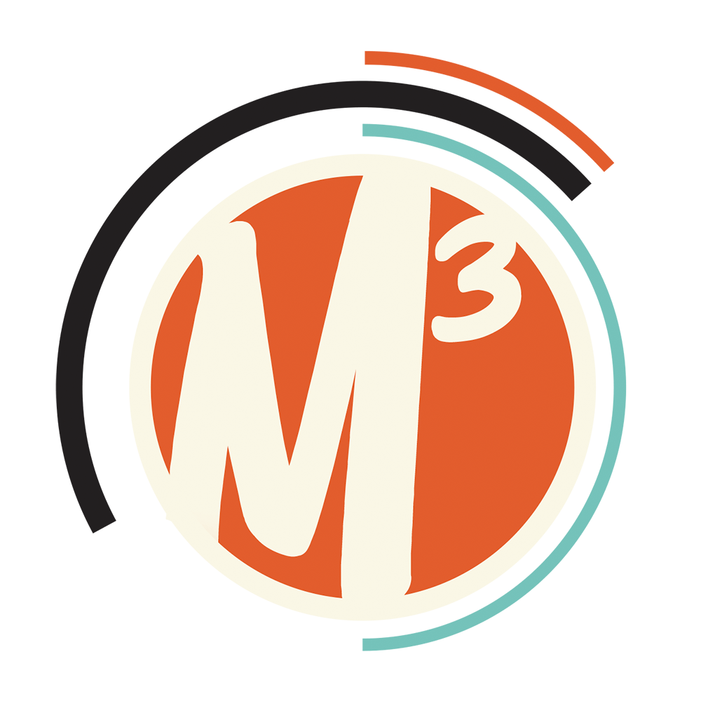 M3 Logo - Church Planting Intensive Registration