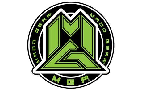 MGP Logo - Logo Mgp