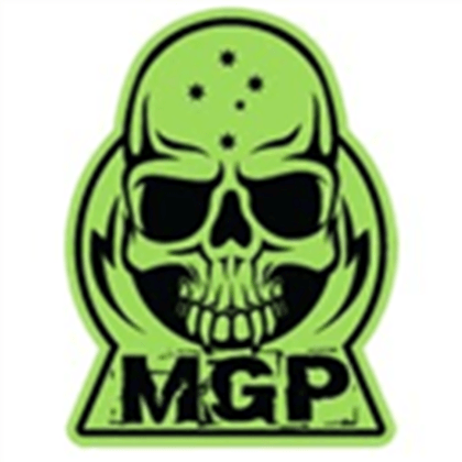 MGP Logo - MGP-logo - Roblox